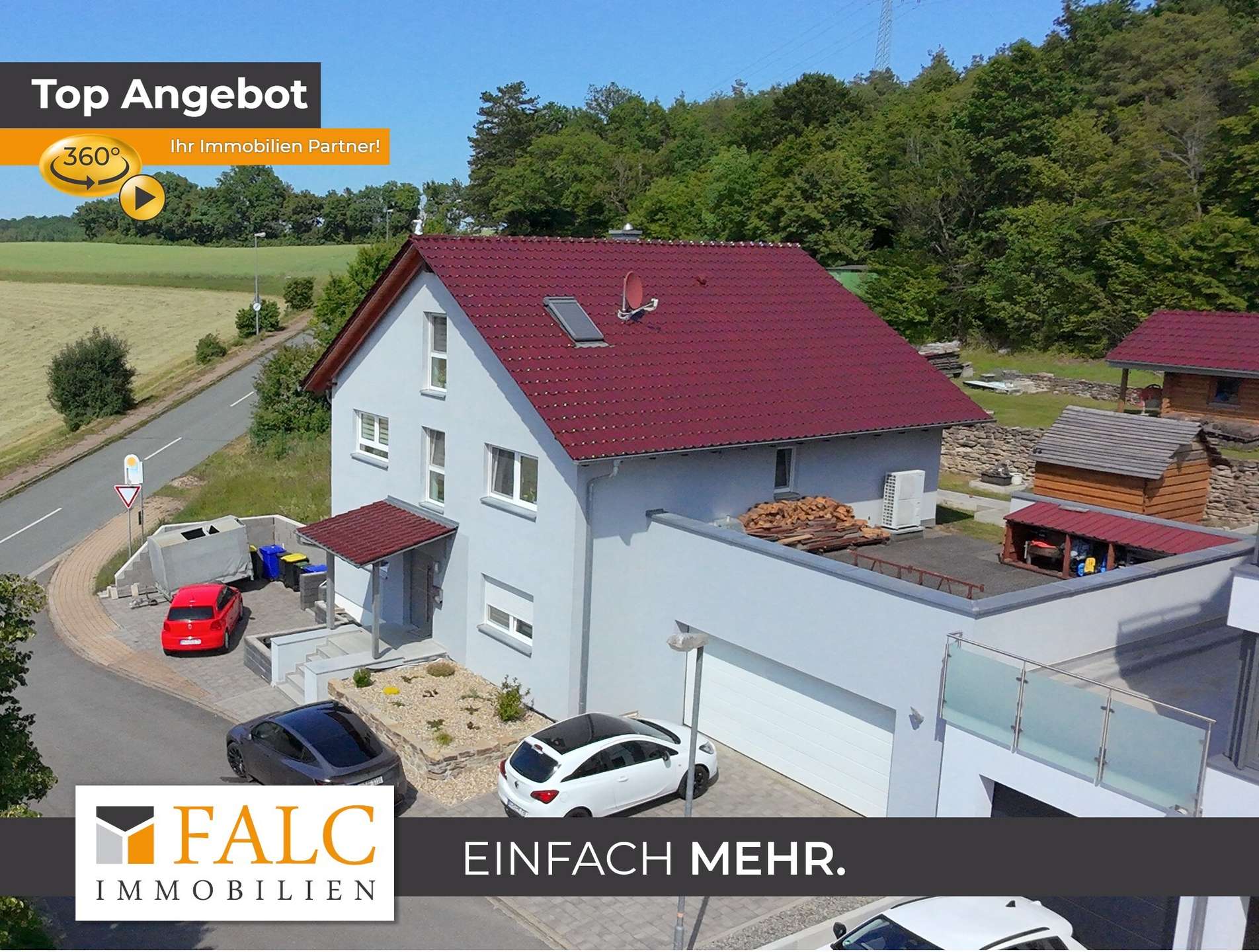 Im Grünen
